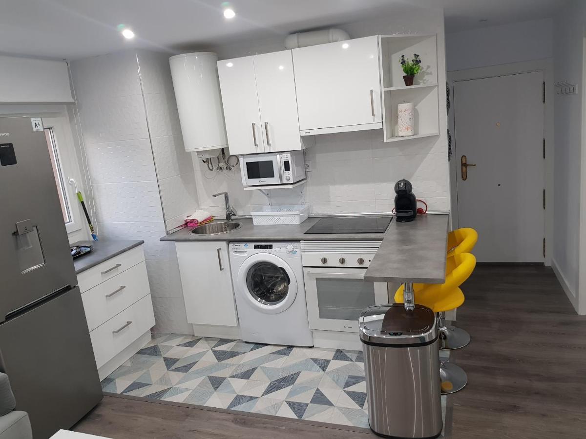 Apartamento Los Rios Santander Exterior foto