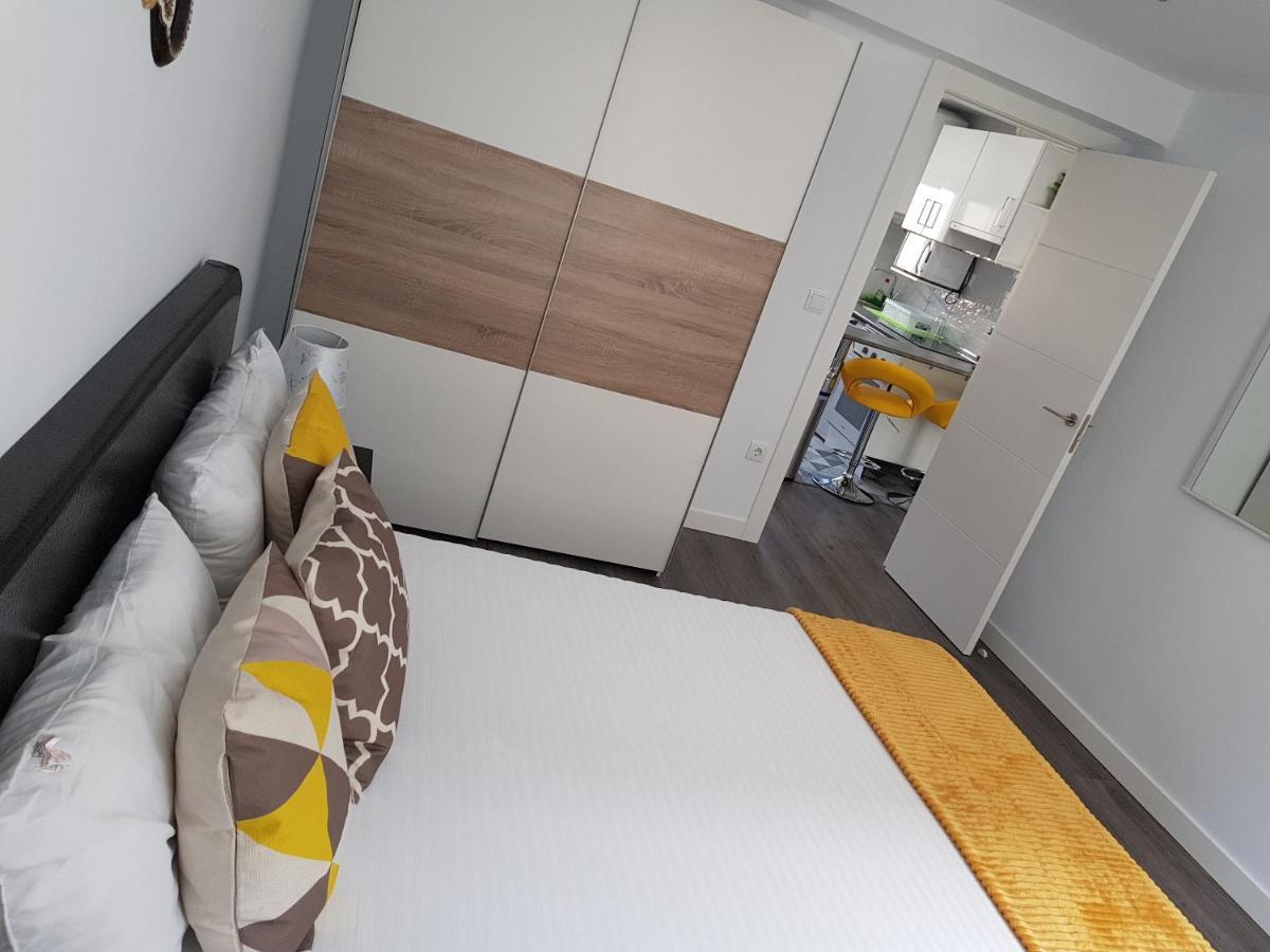 Apartamento Los Rios Santander Exterior foto
